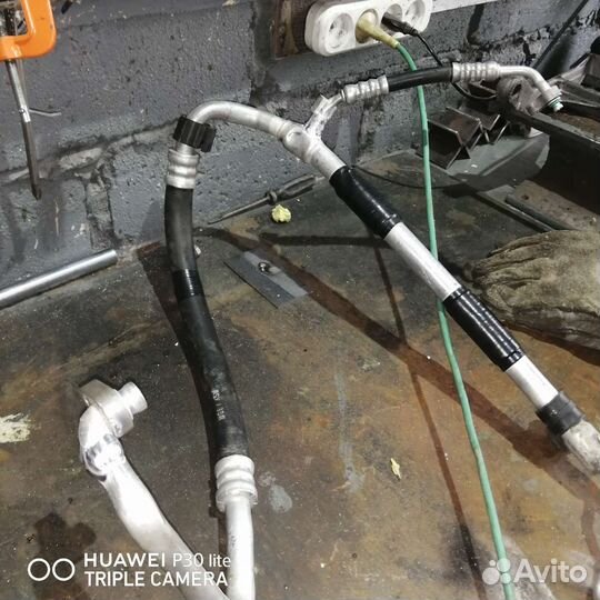 Сварка в среде аргона