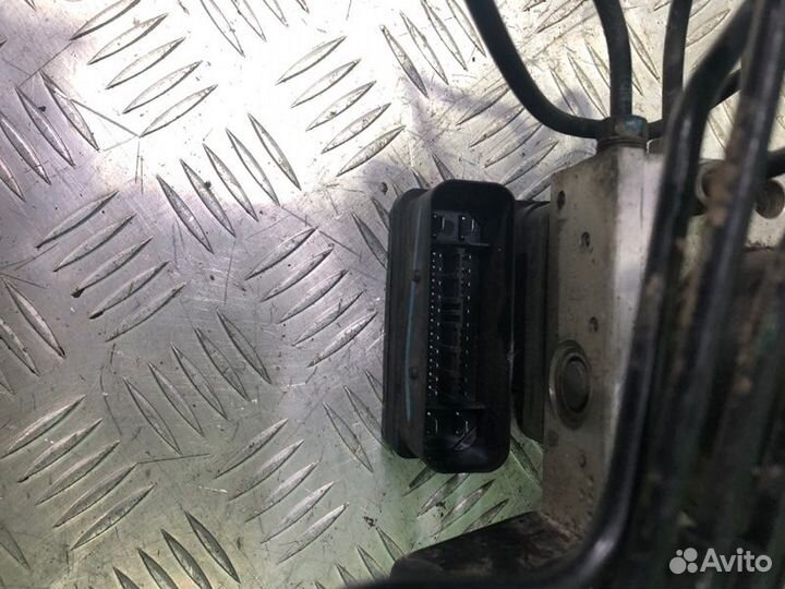 Блок ABS Ford Focus 2