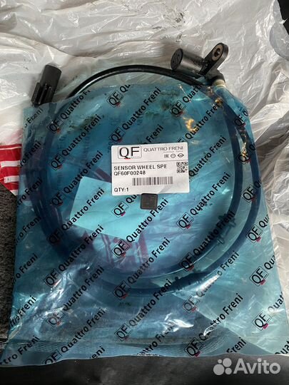 Датчик ABS для Мерседес мл 163