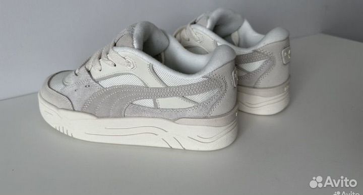 Кроссовки Puma 180 tones