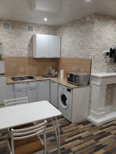 Квартира-студия, 32 м², 2/5 эт.