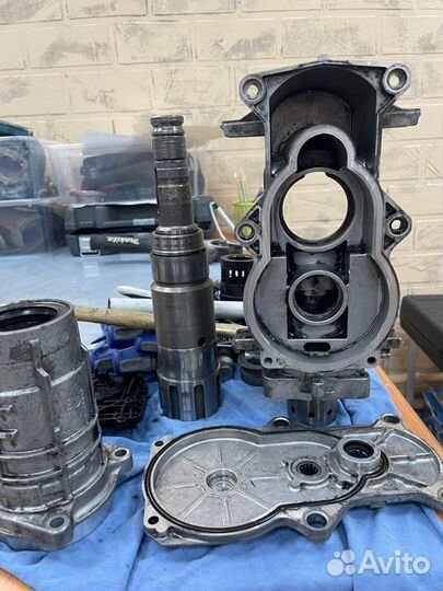 Ремонт электроинструмента