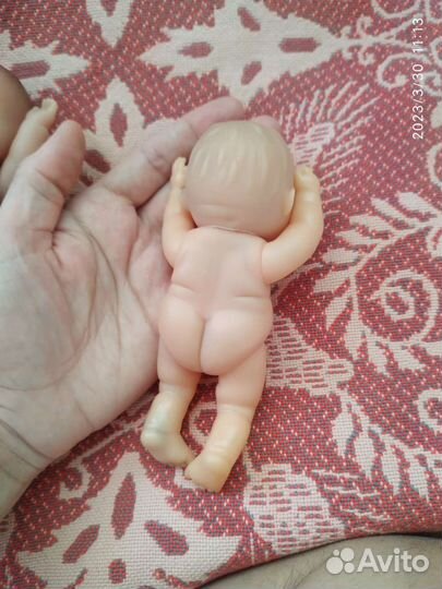 Пупсики милахи