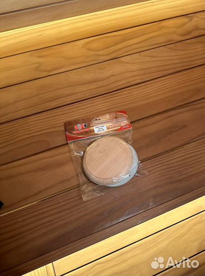 Клапан для бани