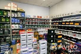 Аккумуляторы на любую технику.Доставка.Установка