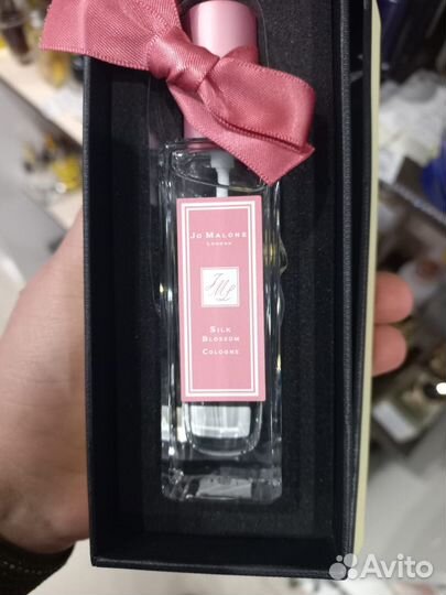 Jo malone 30 мл выбор