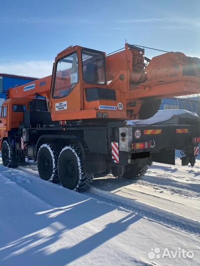 Клинцы КС-55713-5К-1, 2017