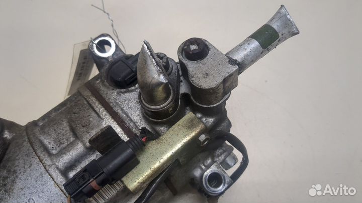 Компрессор кондиционера Mercedes A W169, 2005