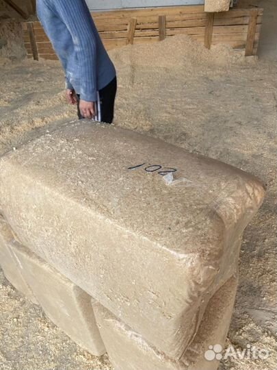 Древесная стружка оптом