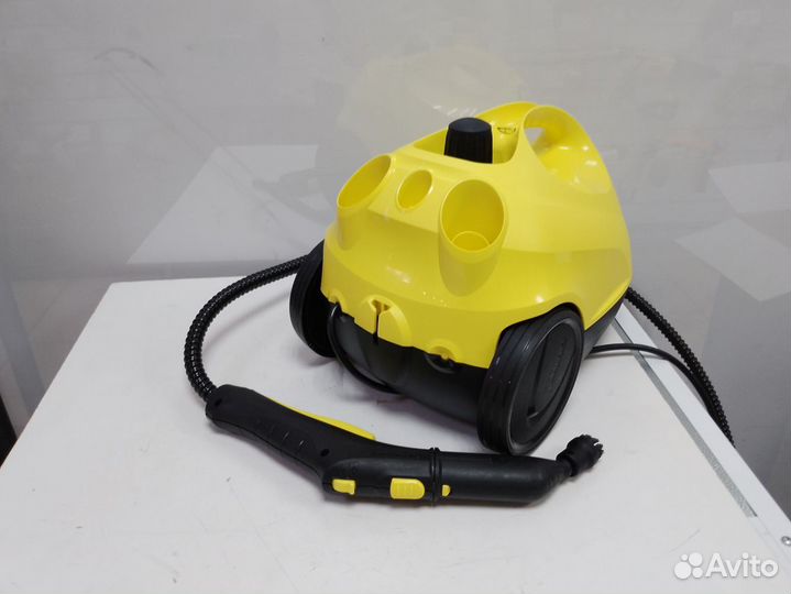 Пароочиститель Karcher SC 2 EasyFix