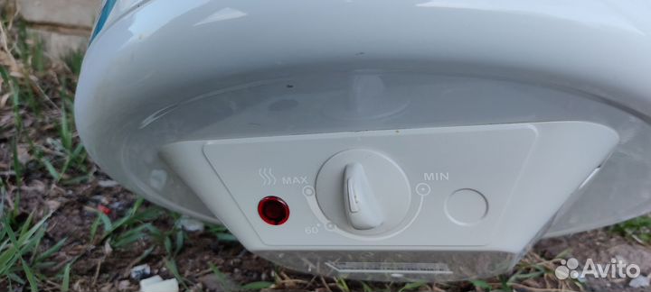 Водонагреватель электрический