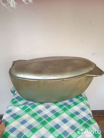 Гусятница СССР