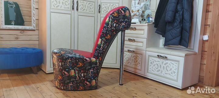 Стул кресло