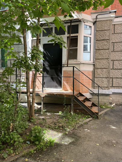 Свободного назначения, 74.5 м²