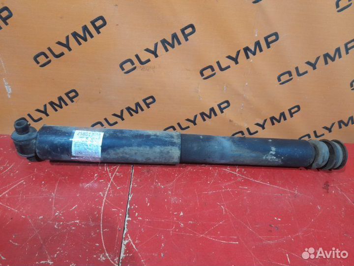 Амортизатор задний Volvo Fh12 D12C380 2001