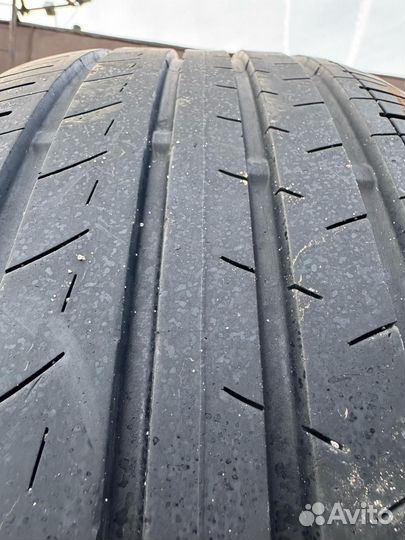 Yokohama BluEarth-GT AE-51 225/55 R17 101W