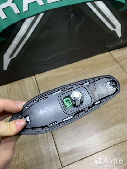 Антенна акулий плавник Тойота