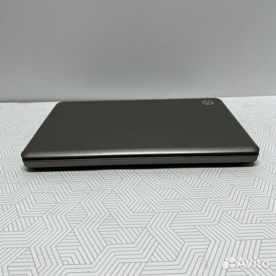 Ноутбук HP G62