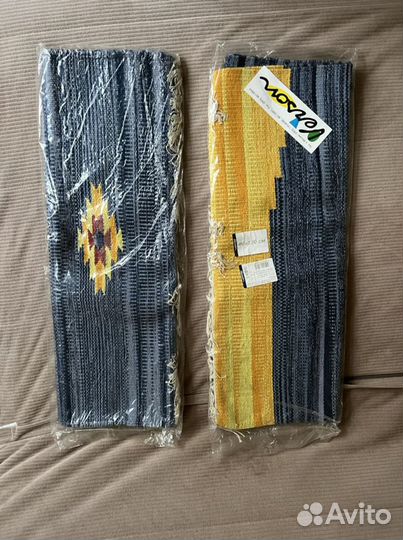 Коврик для ванной IKEA