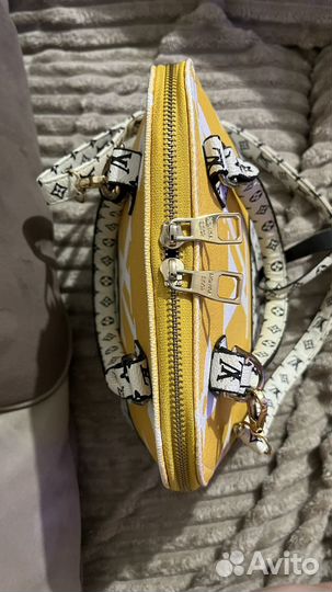 Сумка louis vuitton женская