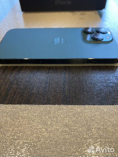 iPhone 13 Pro, 128 ГБ