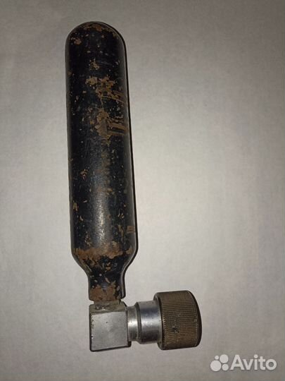 Балончик воздух СССР