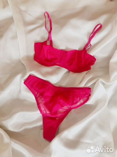 Пошив нижнего белья