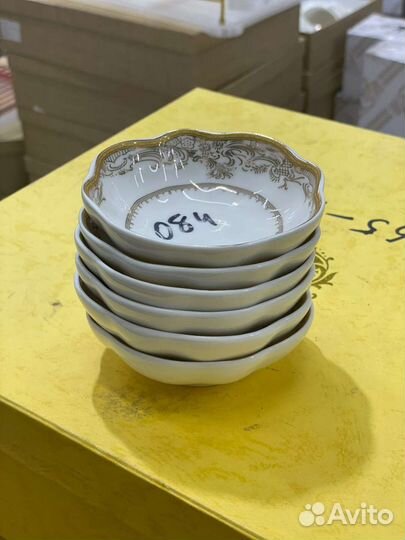 Конфетница