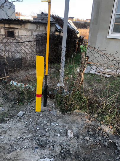 Участок 5,7 сот. (ИЖС)