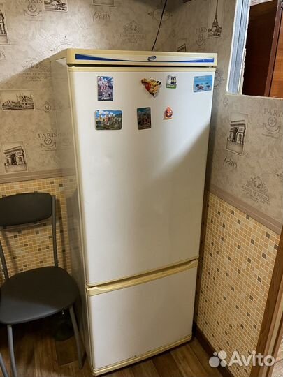 Холодильник