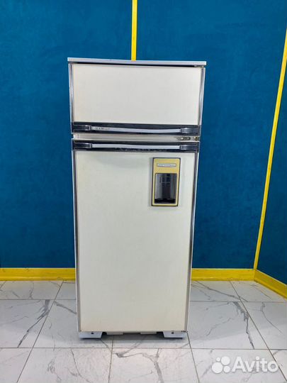 Холодильник бу с гарантией и доставкой
