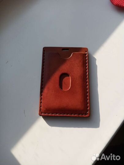 Чехол под карты