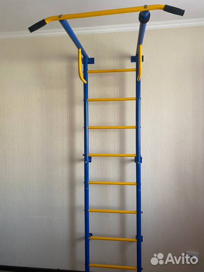 Шведская стенка