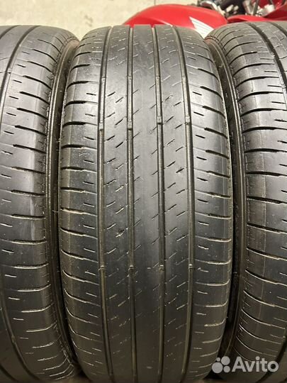 Bridgestone Alenza H/L 33 225/60 R18 100H