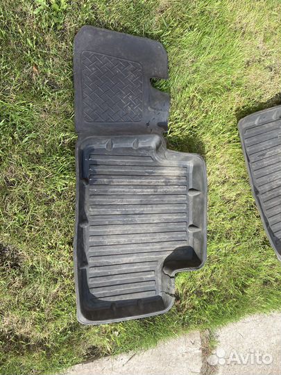 Салонные ковры