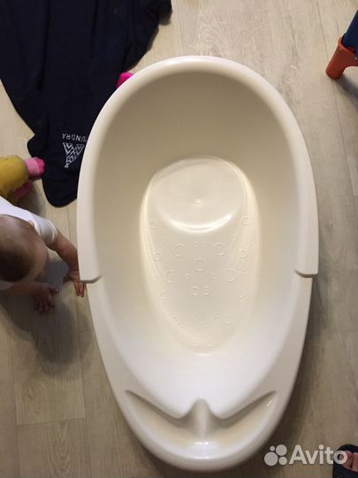 Ванночка для купания