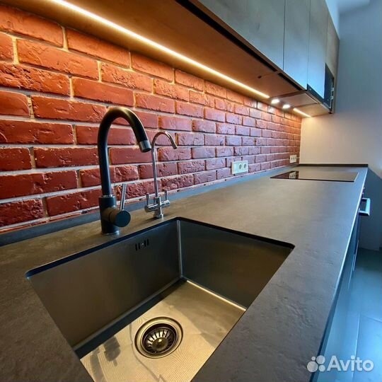 Кухня на заказ