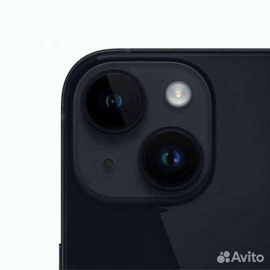 iPhone 14 Midnight 512GB A2883
