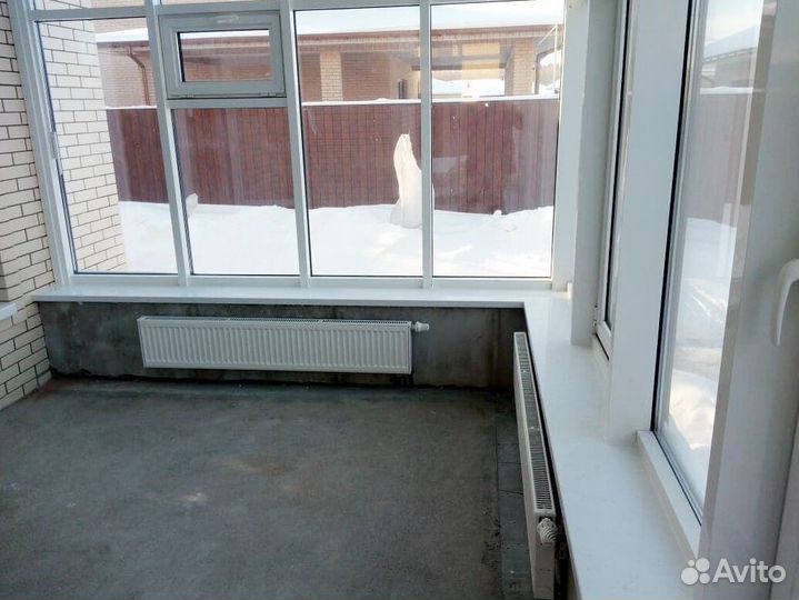 Подоконник под заказ