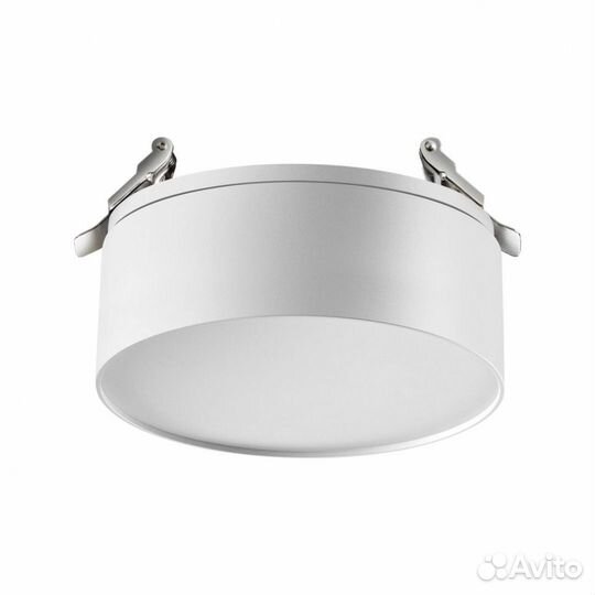 Светильник встраиваемый светодиодный