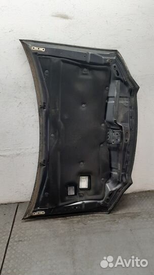 Капот Subaru Tribeca (B9), 2008