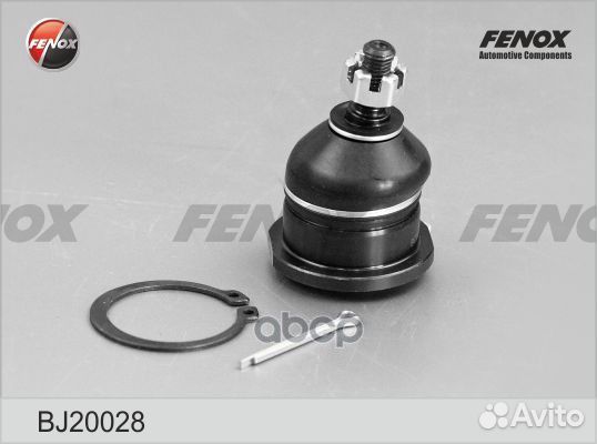 Опора шаровая верхняя Chevrolet Epica 04, Evanda