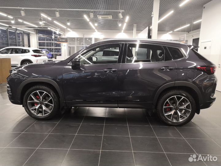 EXEED LX 1.6 AMT, 2023