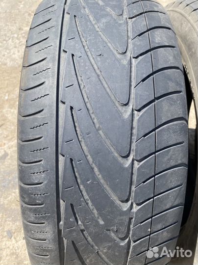 Nitto Neo Gen 205/55 R16