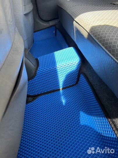 Коврики 3д эва полики