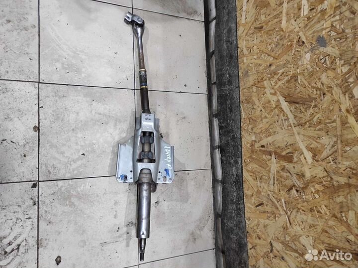 Рулевая колонка Mitsubishi Lancer 10