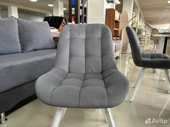 Стулья кухонные