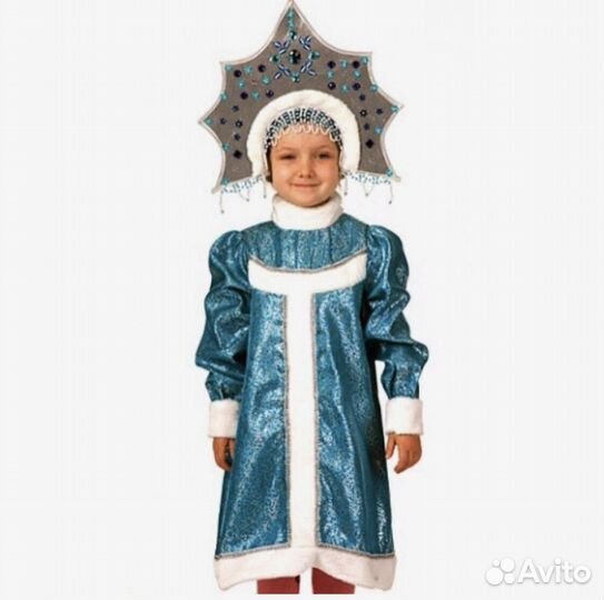 Карнавальные костюмы