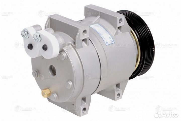 Компрессор кондиц