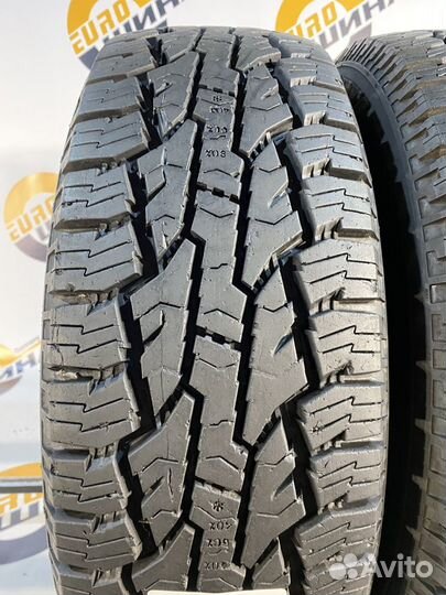 Nokian Tyres Rotiiva AT Plus 265/70 R17 125Q